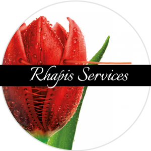 Luxusné kvetinárstvo Rhapis