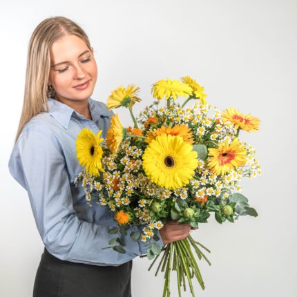 Kytica – Sunny Bloom