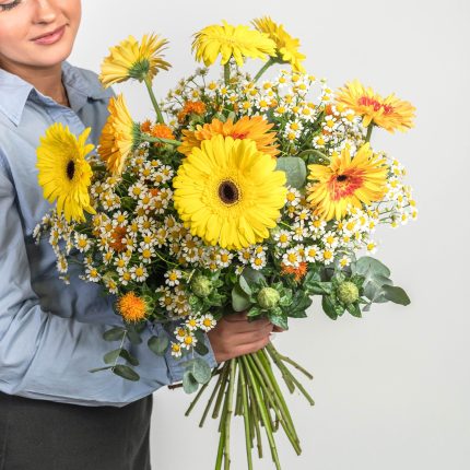 Kytica – Sunny Bloom